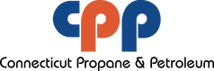 Connecticut Propane & Petroleum logo.